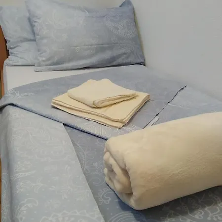 Lägenhet Sky Banja Vrujci Gornja Toplica