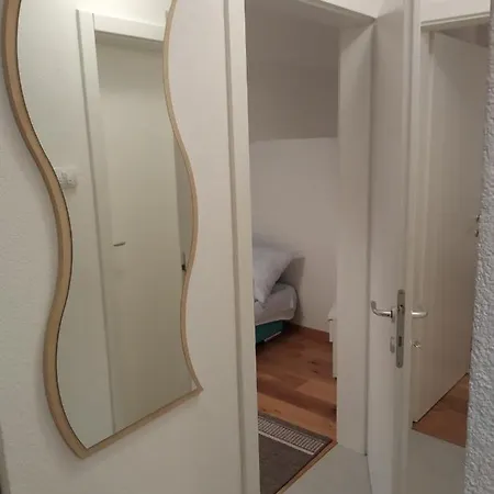 Sky Banja Vrujci Lägenhet Gornja Toplica