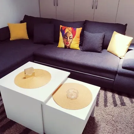 Sky Banja Vrujci Gornja Toplica