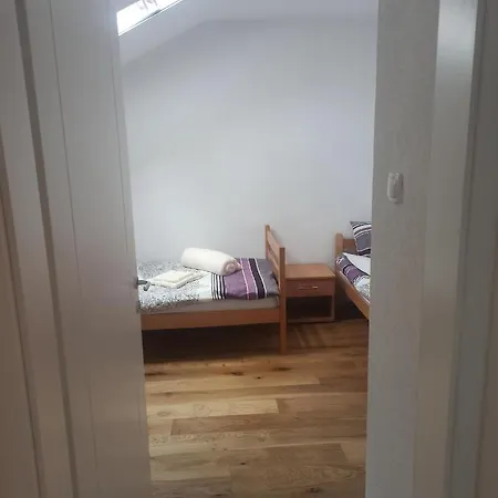 Sky Banja Vrujci * Gornja Toplica