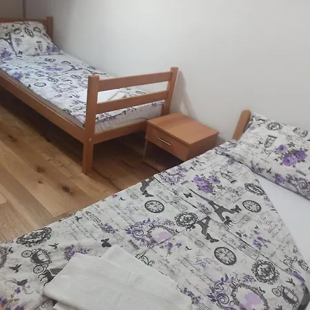 Sky Banja Vrujci * Gornja Toplica