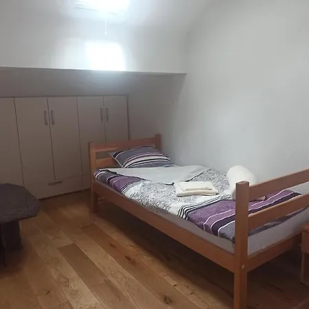 Apartment Sky Banja Vrujci Gornja Toplica
