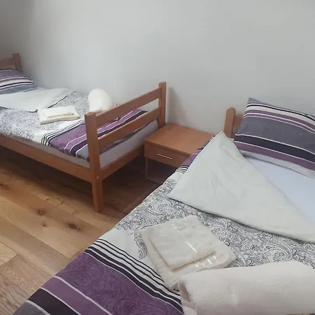 Sky Banja Vrujci